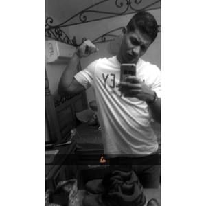 Meet your Posher, Ricky